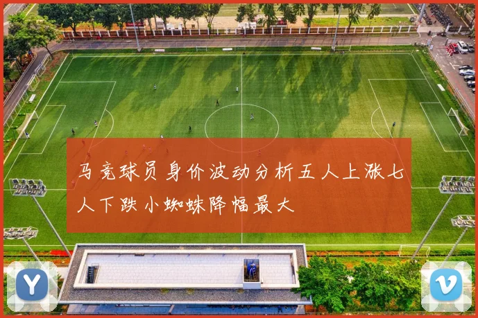 马竞球员身价波动分析五人上涨七人下跌小蜘蛛降幅最大